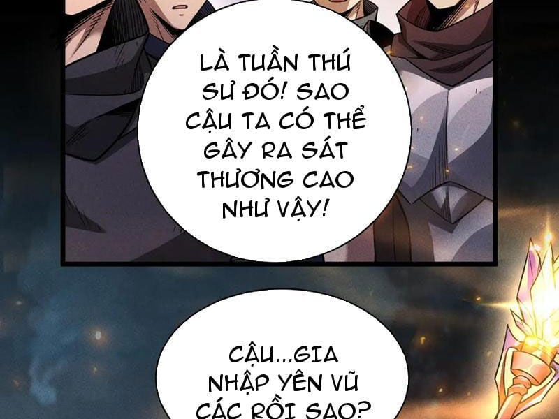 Ta Trở Thành Thần Sau Khi Afk Hàng Triệu Năm Chap 14 - Next Chap 15