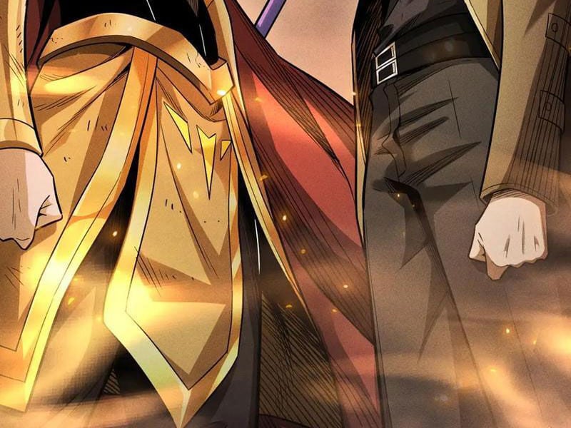 Ta Trở Thành Thần Sau Khi Afk Hàng Triệu Năm Chap 14 - Next Chap 15