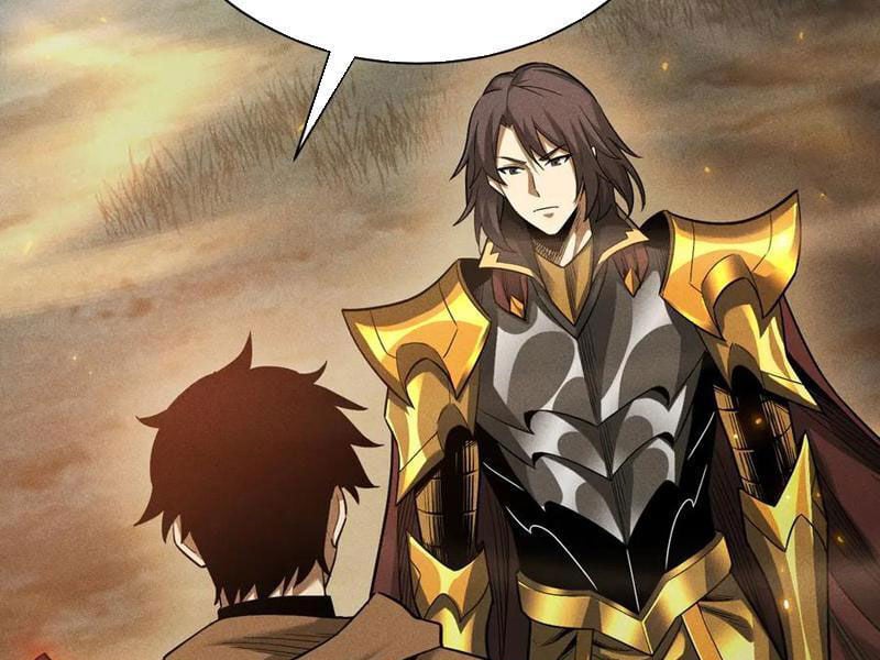 Ta Trở Thành Thần Sau Khi Afk Hàng Triệu Năm Chap 14 - Next Chap 15