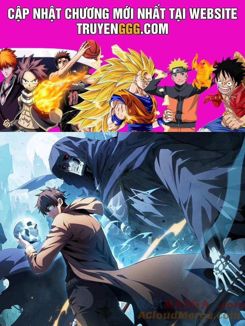 Ta Trở Thành Thần Sau Khi Afk Hàng Triệu Năm Chap 15 - Next Chap 16