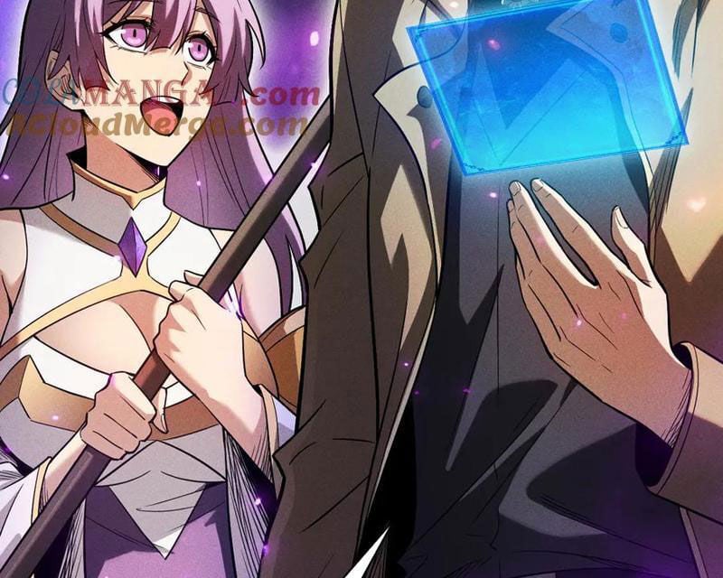 Ta Trở Thành Thần Sau Khi Afk Hàng Triệu Năm Chap 15 - Next Chap 16