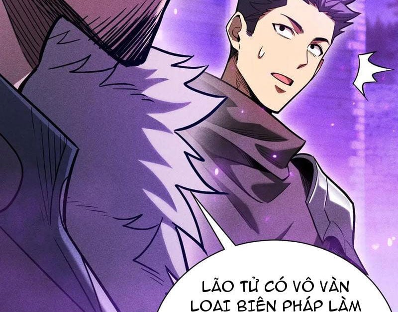 Ta Trở Thành Thần Sau Khi Afk Hàng Triệu Năm Chap 15 - Next Chap 16