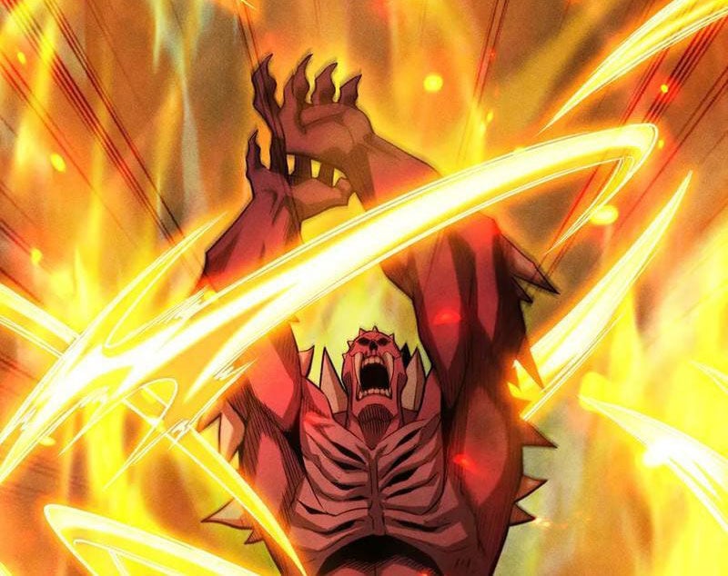 Ta Trở Thành Thần Sau Khi Afk Hàng Triệu Năm Chap 15 - Next Chap 16