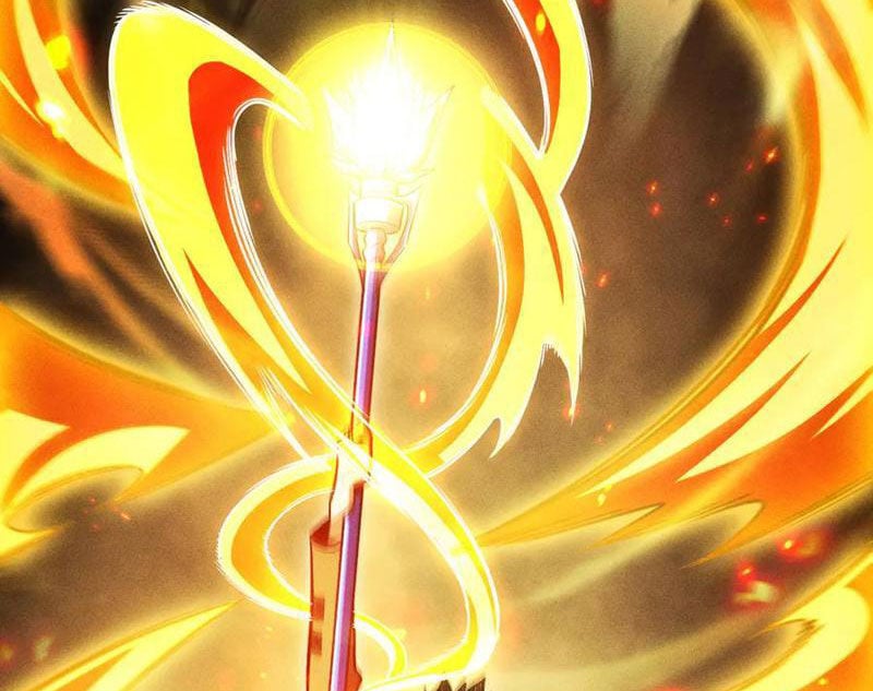 Ta Trở Thành Thần Sau Khi Afk Hàng Triệu Năm Chap 15 - Next Chap 16