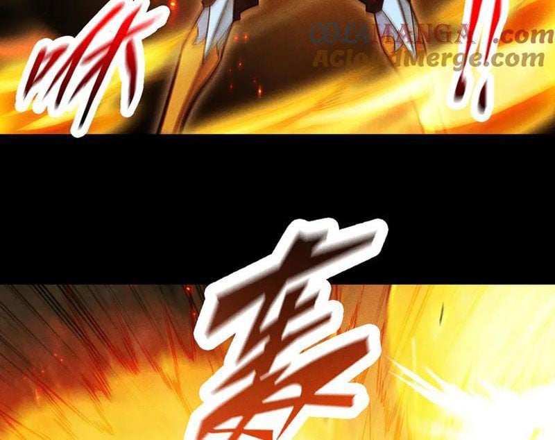 Ta Trở Thành Thần Sau Khi Afk Hàng Triệu Năm Chap 15 - Next Chap 16