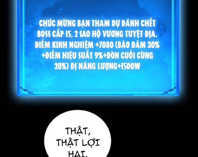 Ta Trở Thành Thần Sau Khi Afk Hàng Triệu Năm Chap 15 - Next Chap 16