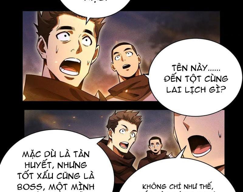 Ta Trở Thành Thần Sau Khi Afk Hàng Triệu Năm Chap 15 - Next Chap 16