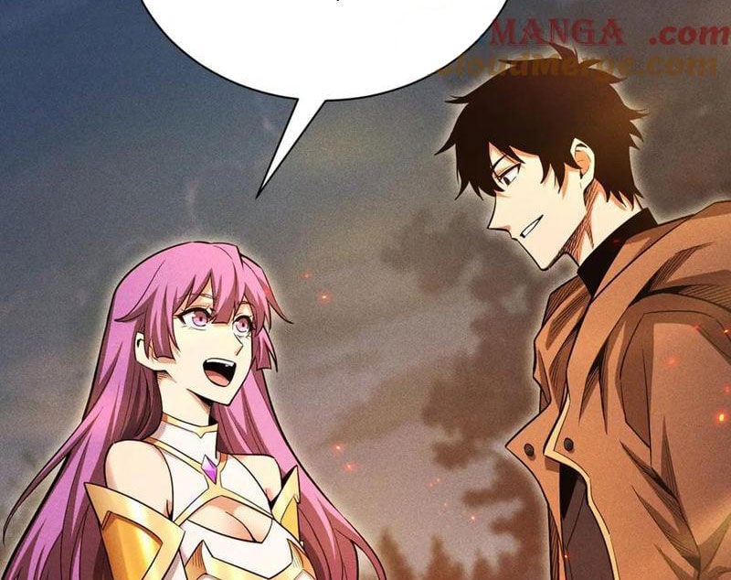 Ta Trở Thành Thần Sau Khi Afk Hàng Triệu Năm Chap 15 - Next Chap 16