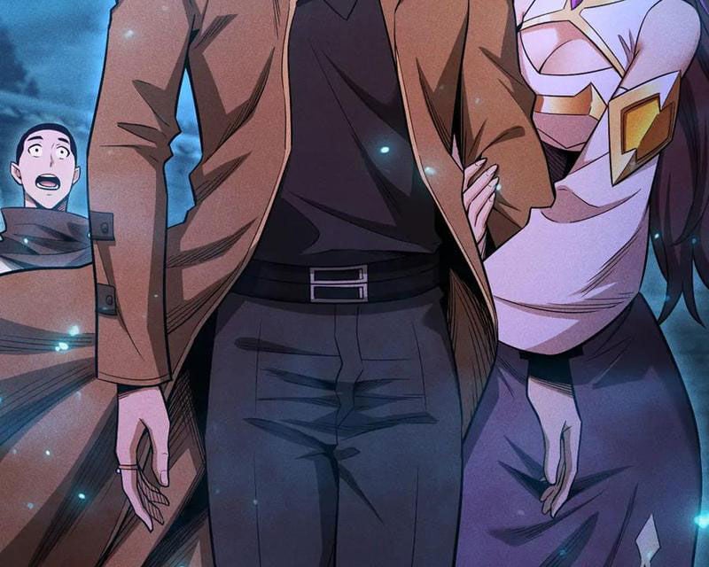 Ta Trở Thành Thần Sau Khi Afk Hàng Triệu Năm Chap 15 - Next Chap 16