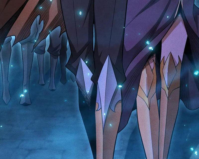 Ta Trở Thành Thần Sau Khi Afk Hàng Triệu Năm Chap 15 - Next Chap 16