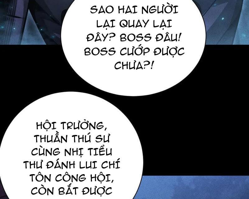 Ta Trở Thành Thần Sau Khi Afk Hàng Triệu Năm Chap 15 - Next Chap 16