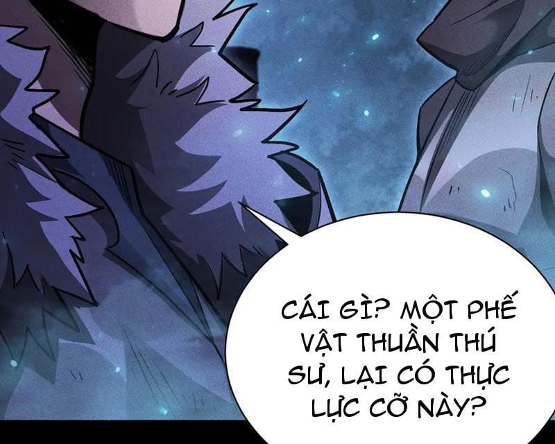 Ta Trở Thành Thần Sau Khi Afk Hàng Triệu Năm Chap 15 - Next Chap 16