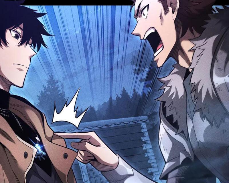 Ta Trở Thành Thần Sau Khi Afk Hàng Triệu Năm Chap 15 - Next Chap 16