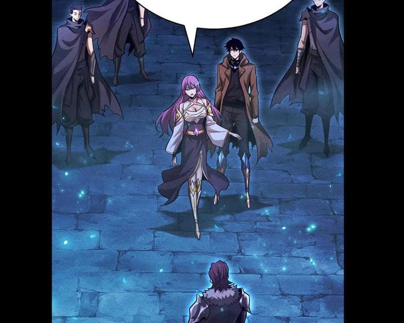 Ta Trở Thành Thần Sau Khi Afk Hàng Triệu Năm Chap 15 - Next Chap 16