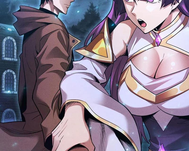 Ta Trở Thành Thần Sau Khi Afk Hàng Triệu Năm Chap 15 - Next Chap 16