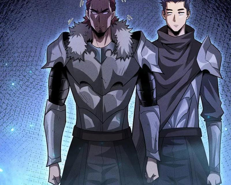 Ta Trở Thành Thần Sau Khi Afk Hàng Triệu Năm Chap 15 - Next Chap 16