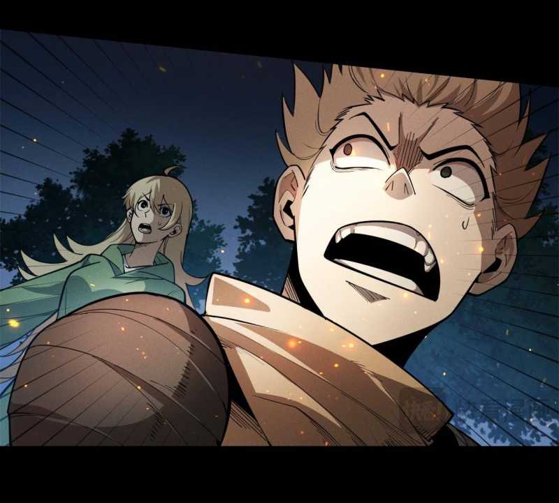 Ta Trở Thành Thần Sau Khi Afk Hàng Triệu Năm Chap 2 - Next Chap 3