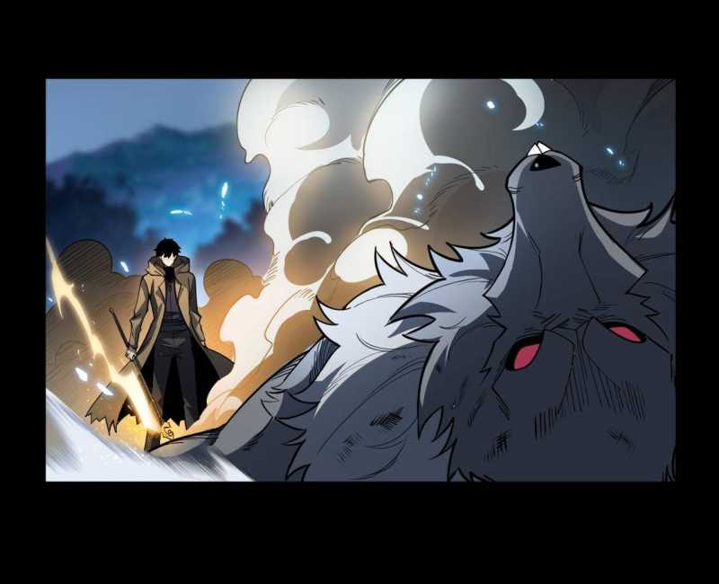 Ta Trở Thành Thần Sau Khi Afk Hàng Triệu Năm Chap 2 - Next Chap 3