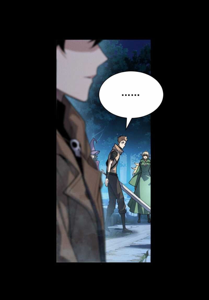 Ta Trở Thành Thần Sau Khi Afk Hàng Triệu Năm Chap 2 - Next Chap 3