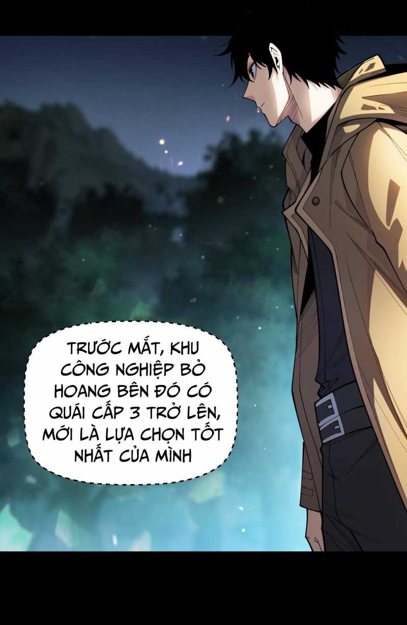 Ta Trở Thành Thần Sau Khi Afk Hàng Triệu Năm Chap 2 - Next Chap 3