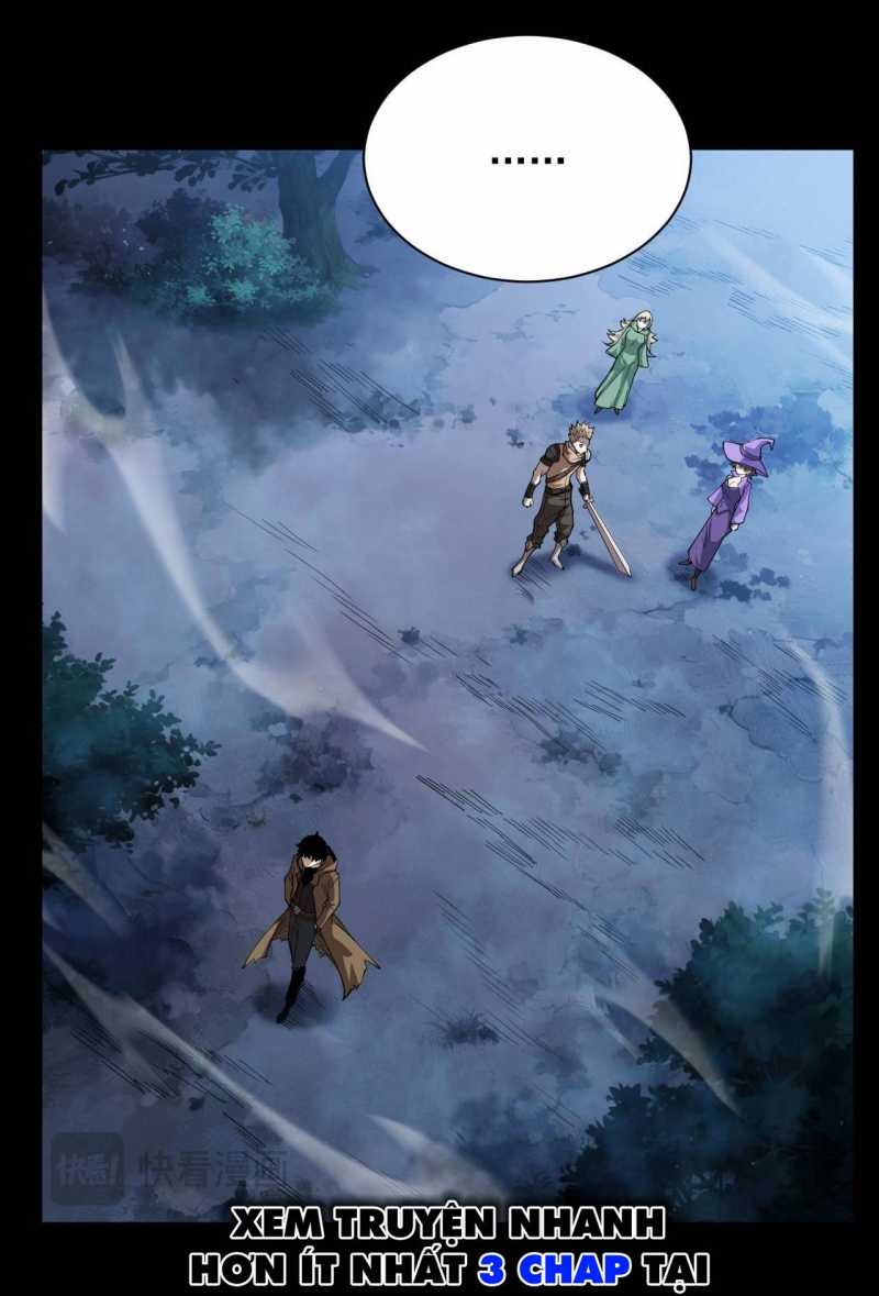 Ta Trở Thành Thần Sau Khi Afk Hàng Triệu Năm Chap 2 - Next Chap 3