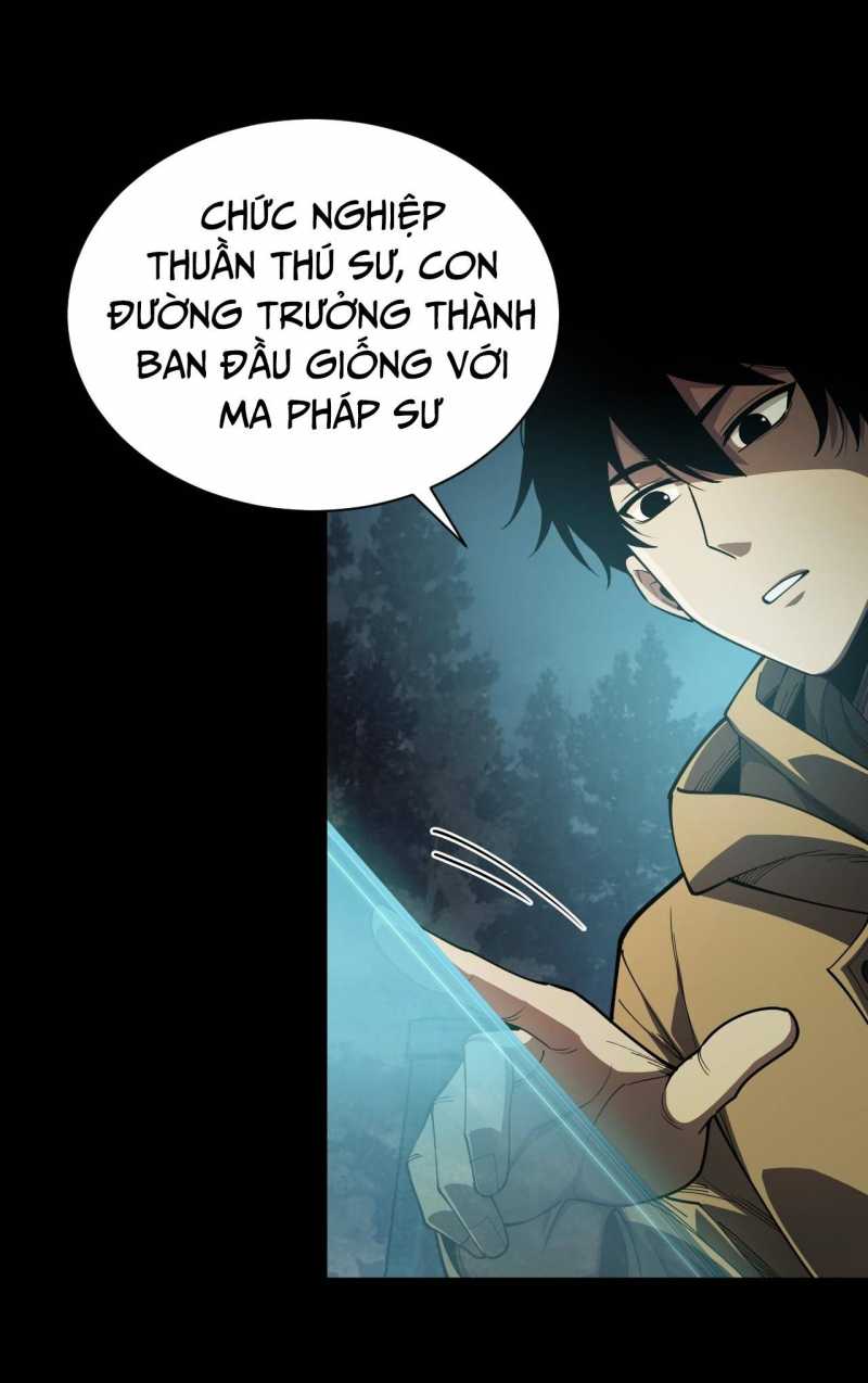 Ta Trở Thành Thần Sau Khi Afk Hàng Triệu Năm Chap 2 - Next Chap 3