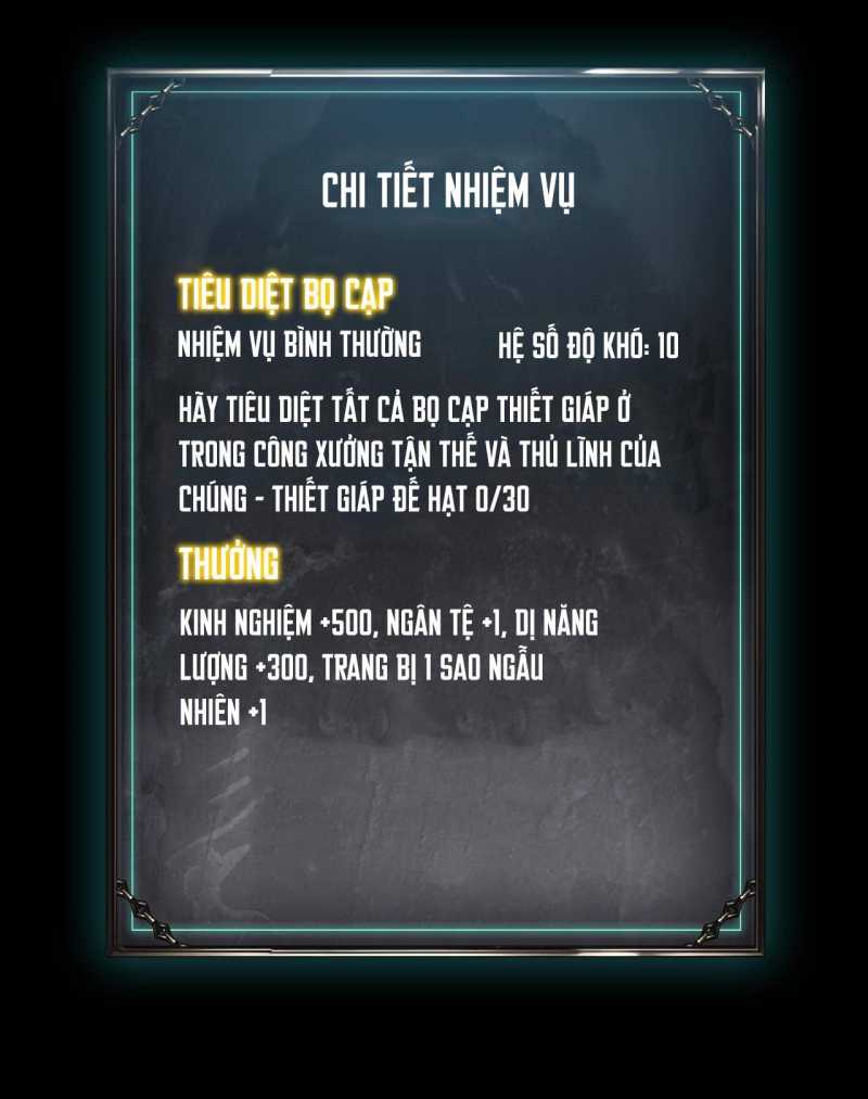 Ta Trở Thành Thần Sau Khi Afk Hàng Triệu Năm Chap 2 - Next Chap 3