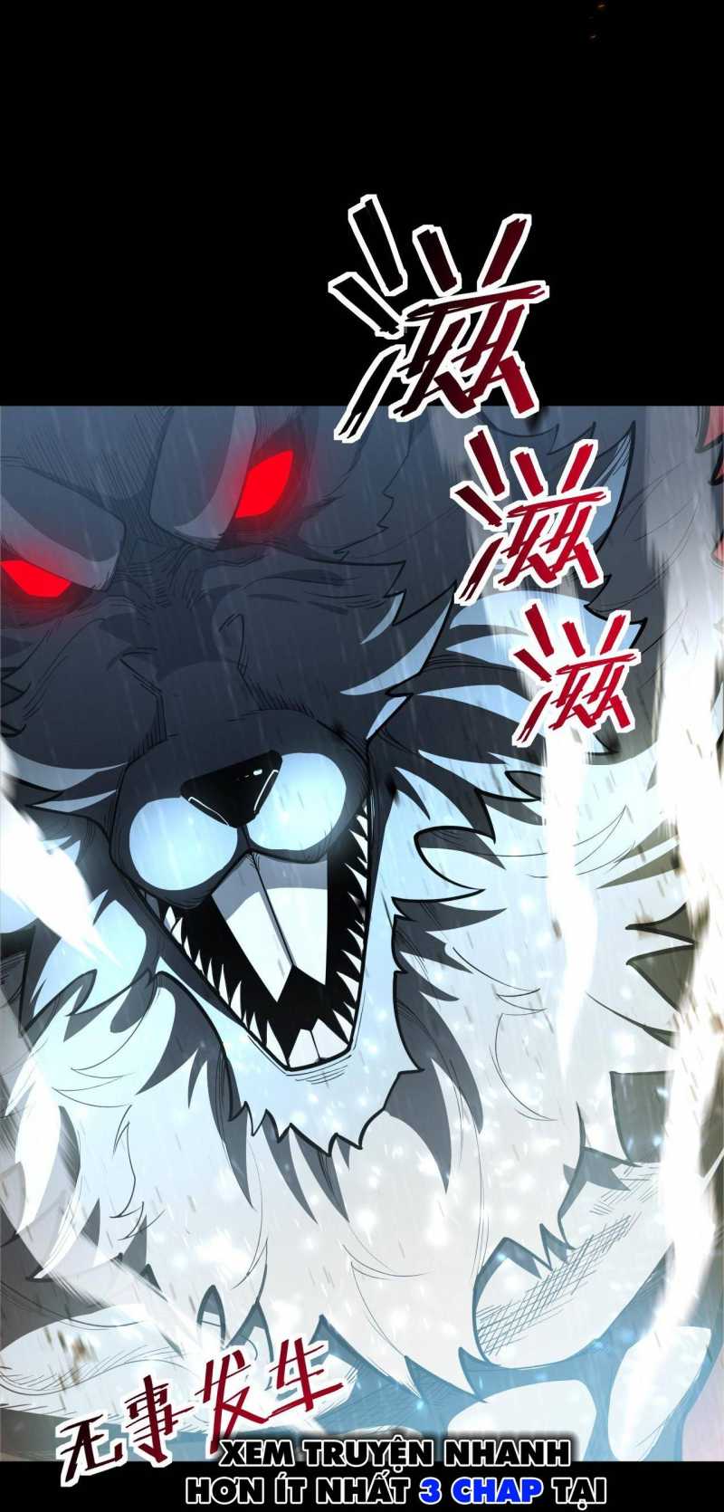 Ta Trở Thành Thần Sau Khi Afk Hàng Triệu Năm Chap 2 - Next Chap 3