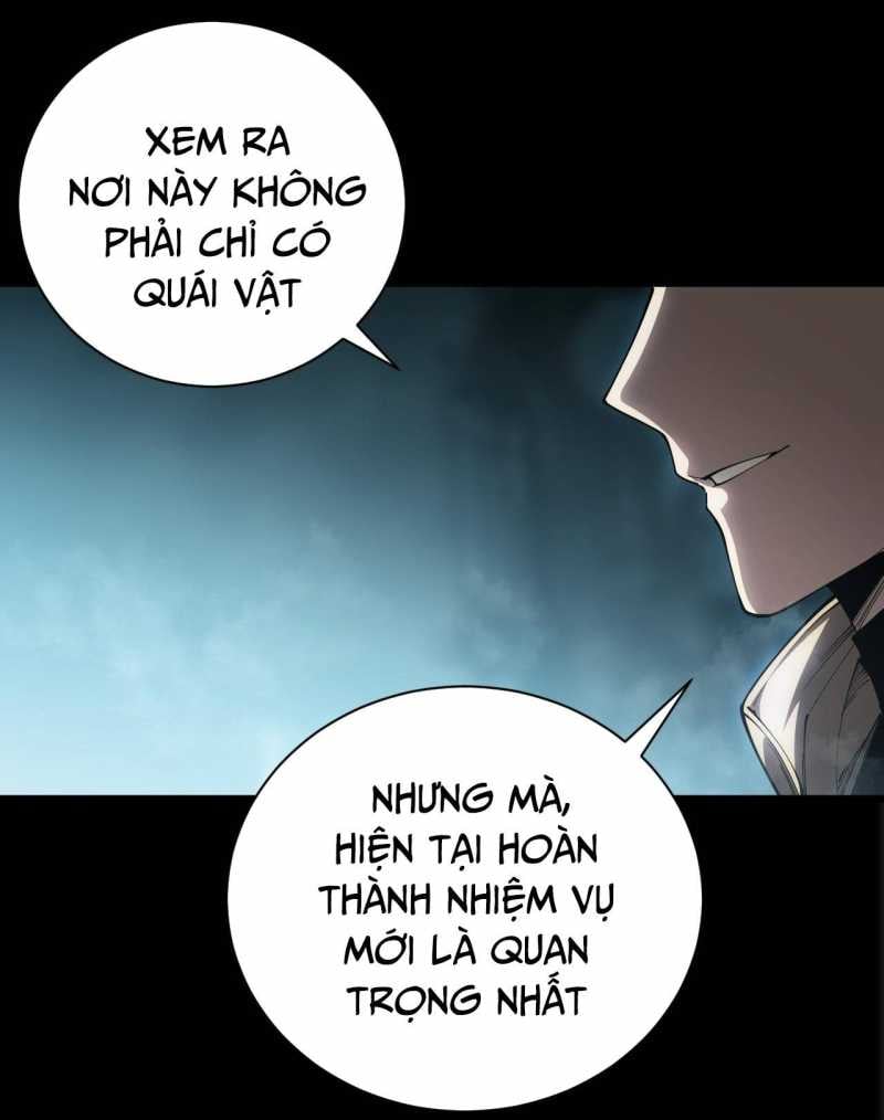Ta Trở Thành Thần Sau Khi Afk Hàng Triệu Năm Chap 2 - Next Chap 3