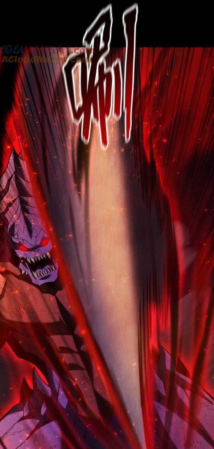 Ta Trở Thành Thần Sau Khi Afk Hàng Triệu Năm Chap 20 - Next Chap 21