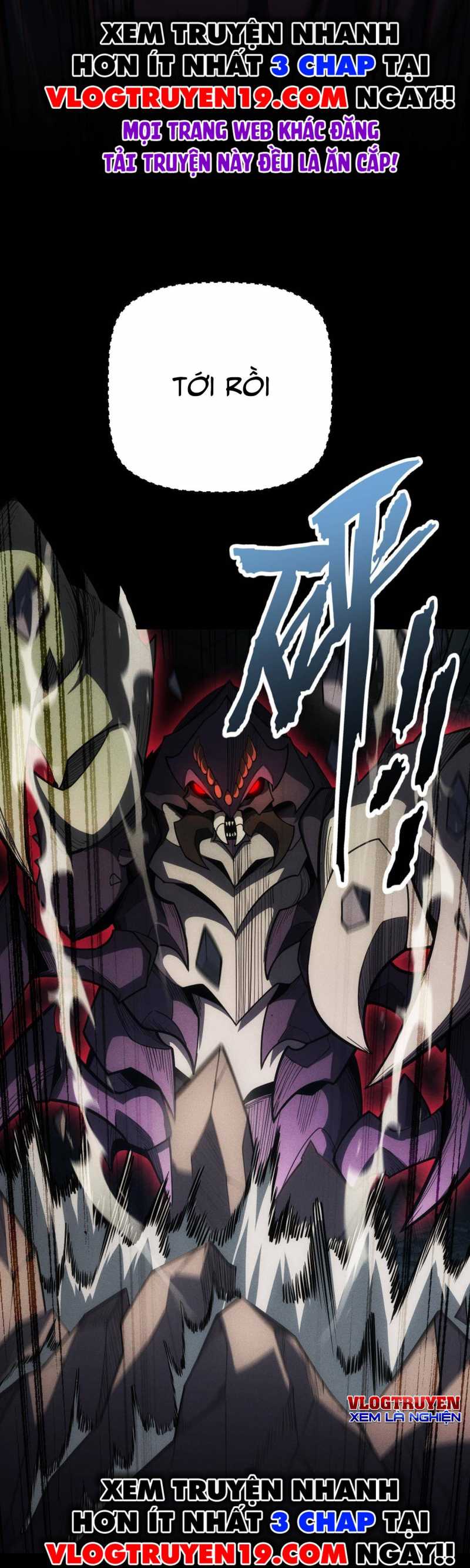 Ta Trở Thành Thần Sau Khi Afk Hàng Triệu Năm Chap 3 - Next Chap 4