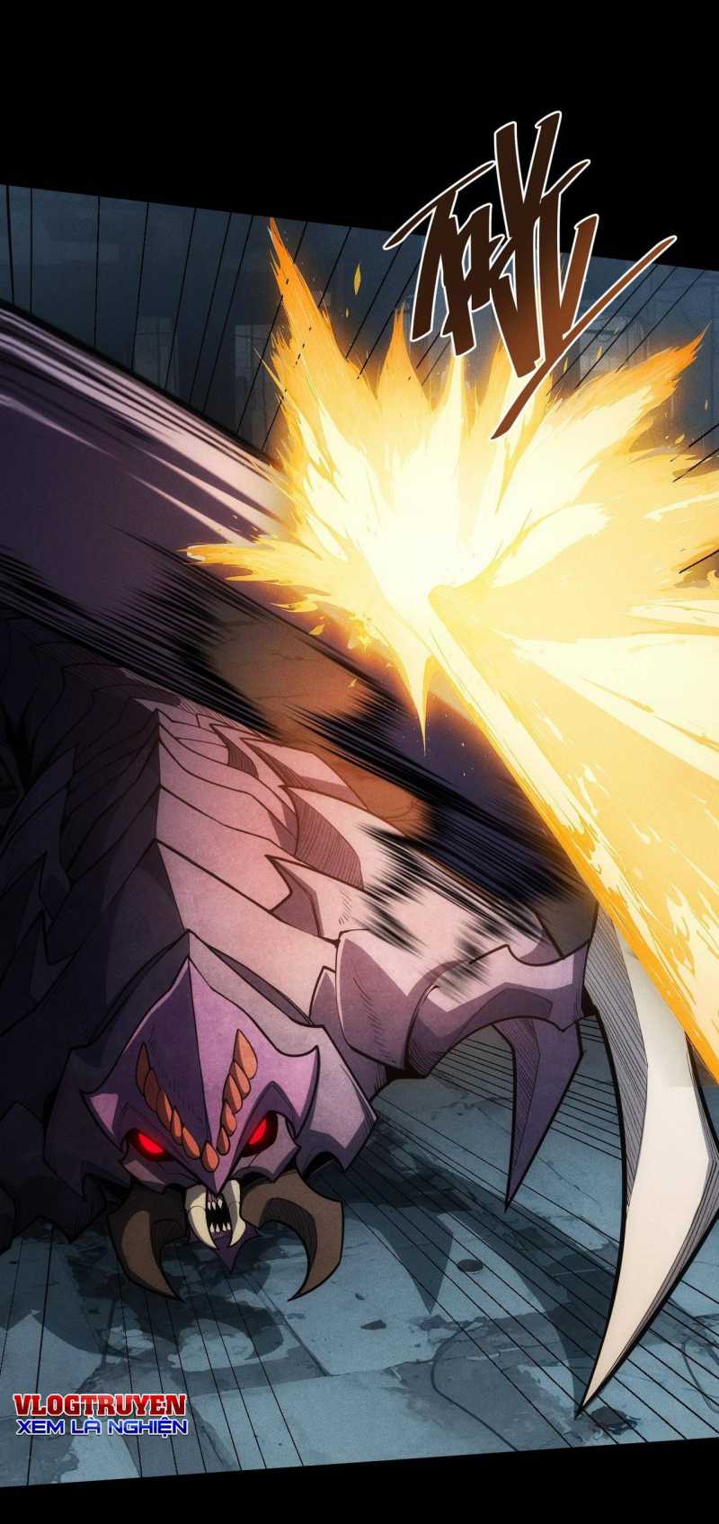 Ta Trở Thành Thần Sau Khi Afk Hàng Triệu Năm Chap 3 - Next Chap 4