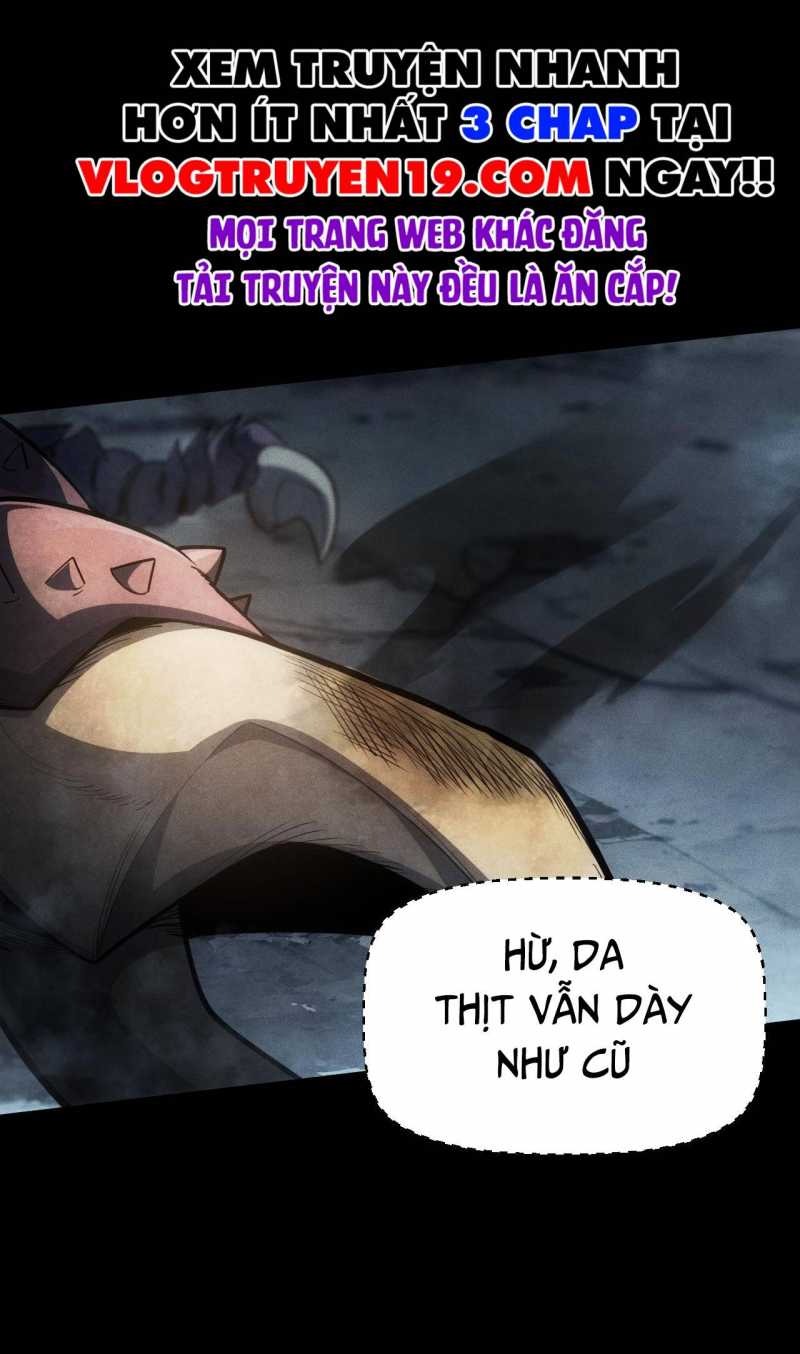 Ta Trở Thành Thần Sau Khi Afk Hàng Triệu Năm Chap 3 - Next Chap 4