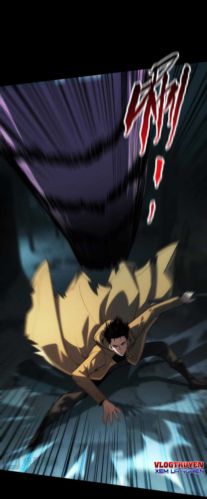 Ta Trở Thành Thần Sau Khi Afk Hàng Triệu Năm Chap 3 - Next Chap 4