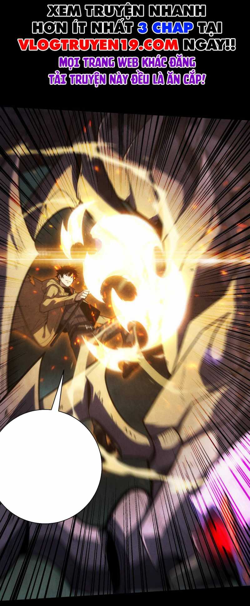 Ta Trở Thành Thần Sau Khi Afk Hàng Triệu Năm Chap 3 - Next Chap 4