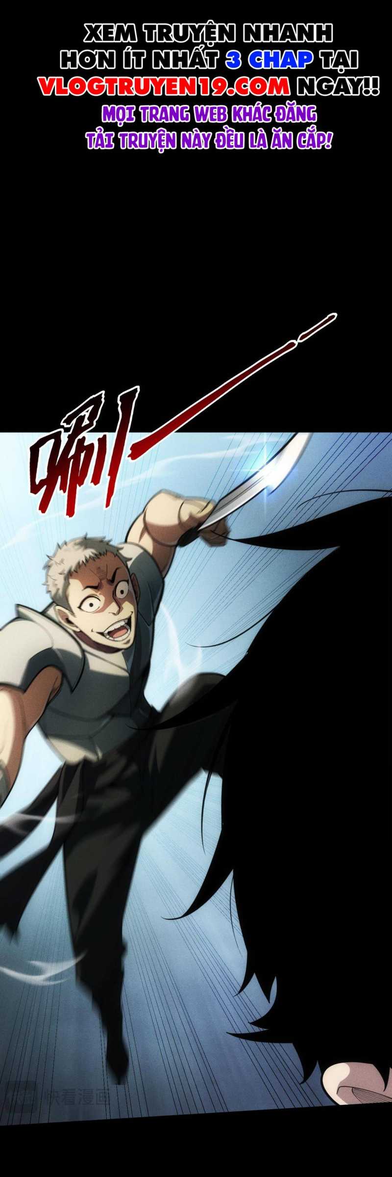 Ta Trở Thành Thần Sau Khi Afk Hàng Triệu Năm Chap 3 - Next Chap 4