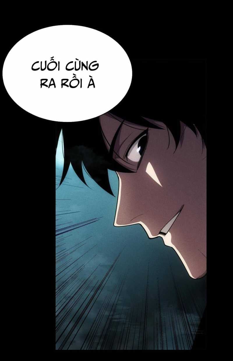 Ta Trở Thành Thần Sau Khi Afk Hàng Triệu Năm Chap 3 - Next Chap 4