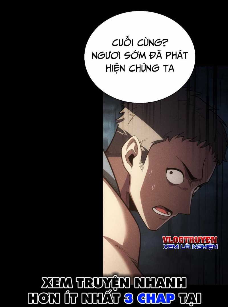 Ta Trở Thành Thần Sau Khi Afk Hàng Triệu Năm Chap 3 - Next Chap 4