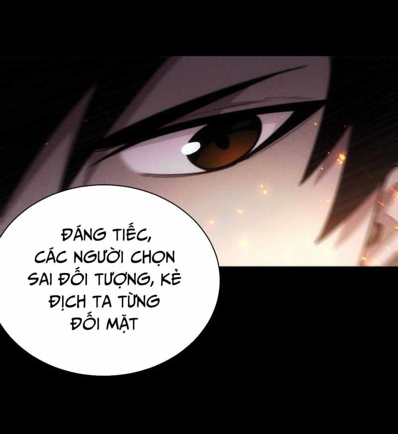 Ta Trở Thành Thần Sau Khi Afk Hàng Triệu Năm Chap 3 - Next Chap 4