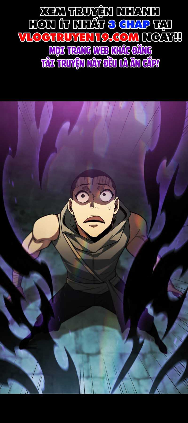 Ta Trở Thành Thần Sau Khi Afk Hàng Triệu Năm Chap 3 - Next Chap 4