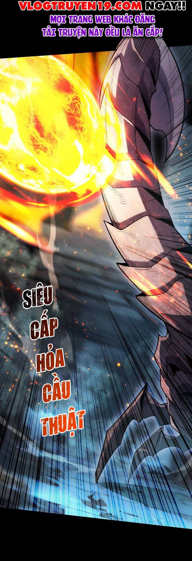 Ta Trở Thành Thần Sau Khi Afk Hàng Triệu Năm Chap 3 - Next Chap 4