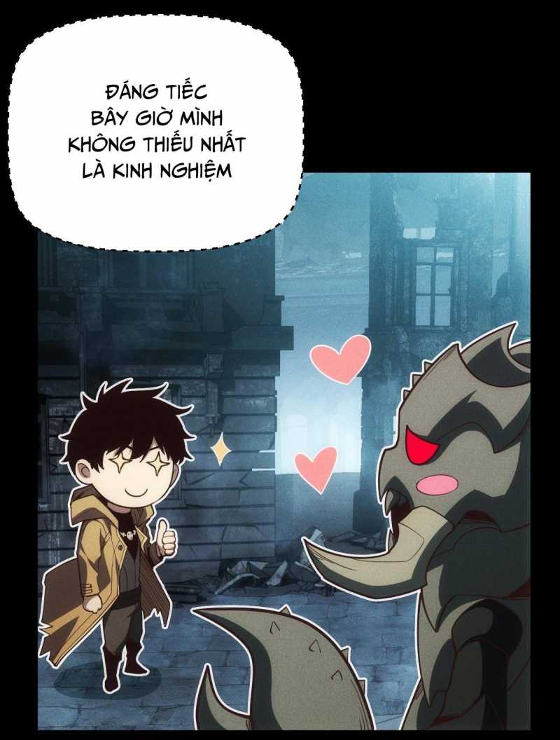 Ta Trở Thành Thần Sau Khi Afk Hàng Triệu Năm Chap 3 - Next Chap 4