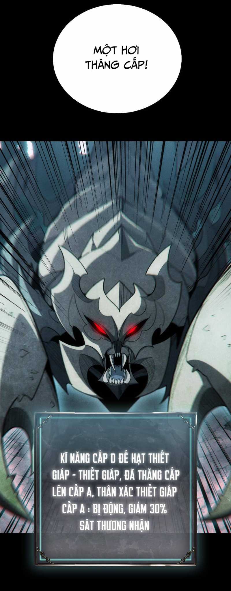 Ta Trở Thành Thần Sau Khi Afk Hàng Triệu Năm Chap 3 - Next Chap 4