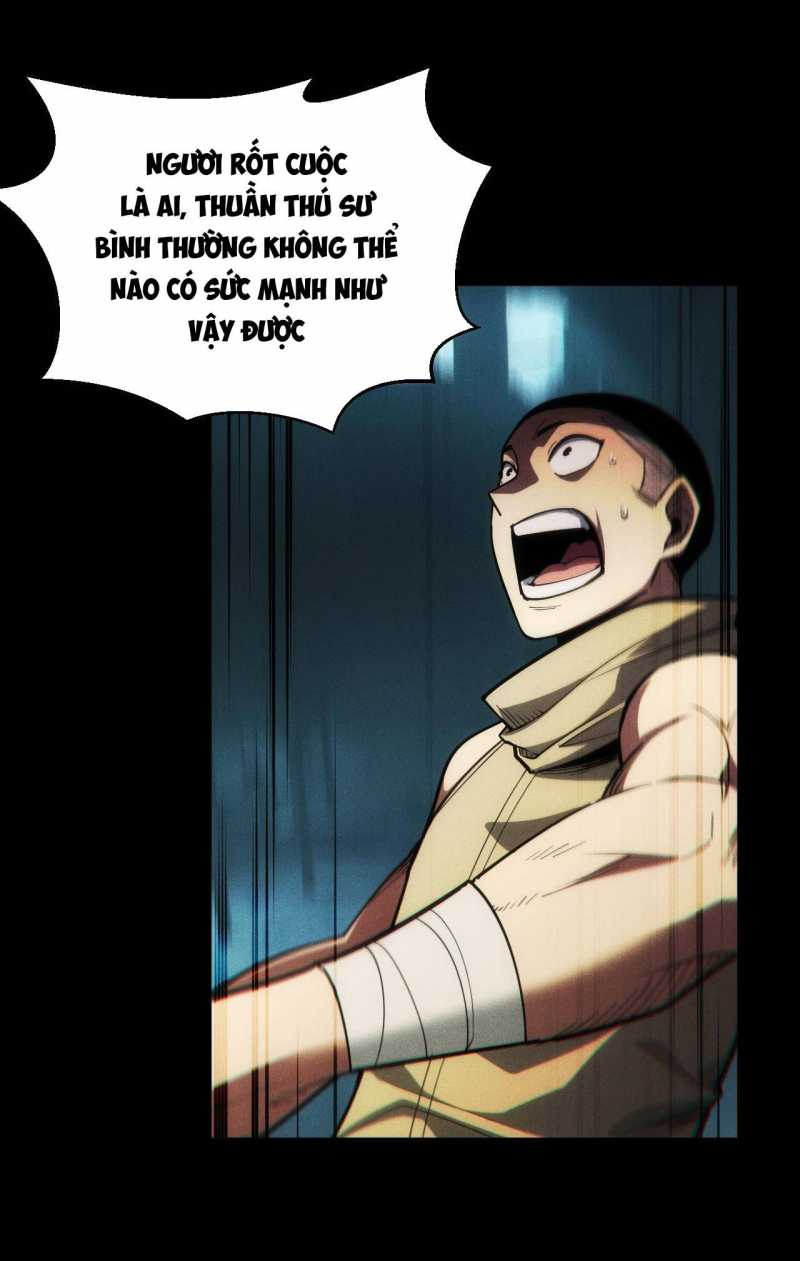 Ta Trở Thành Thần Sau Khi Afk Hàng Triệu Năm Chap 3 - Next Chap 4