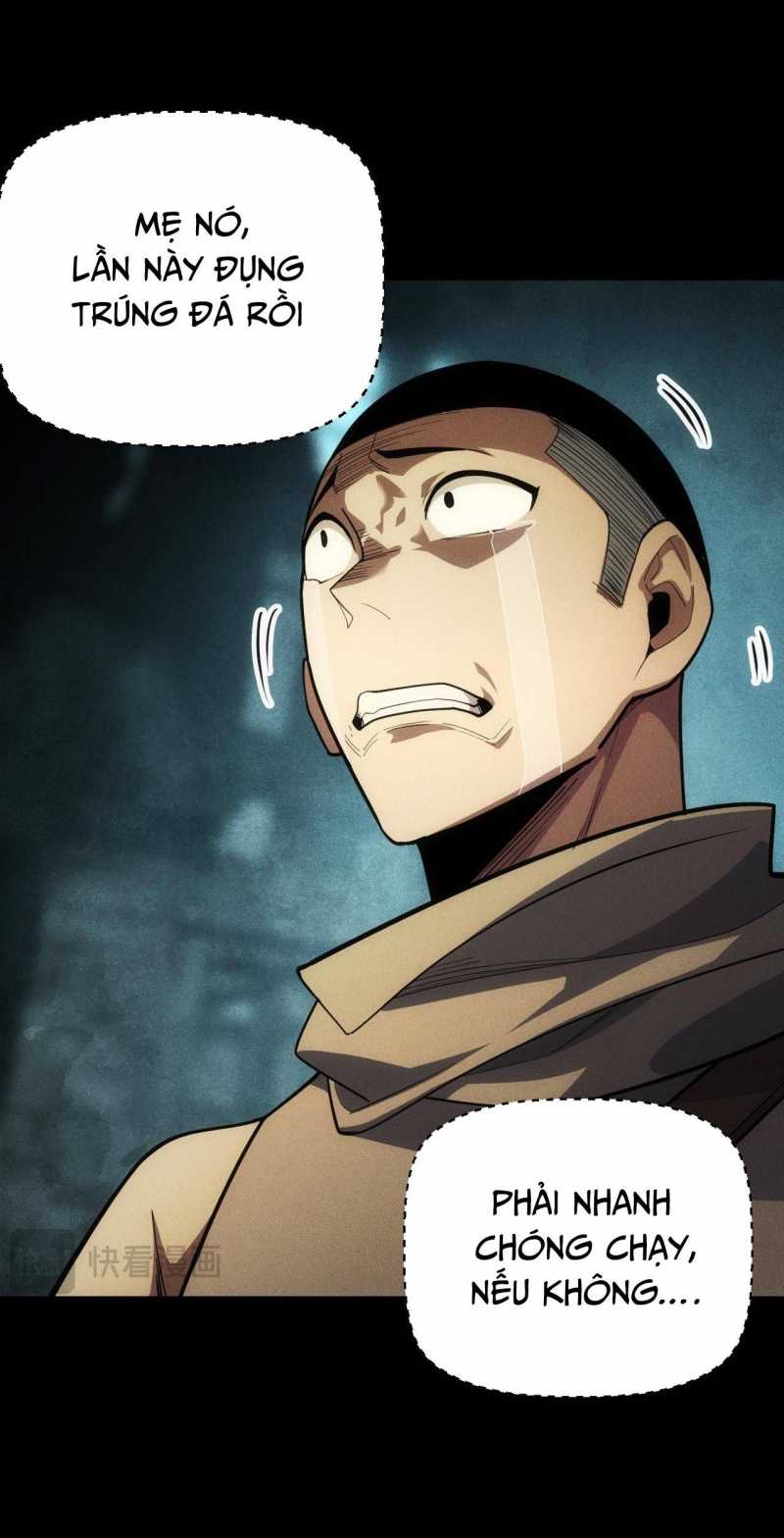 Ta Trở Thành Thần Sau Khi Afk Hàng Triệu Năm Chap 3 - Next Chap 4