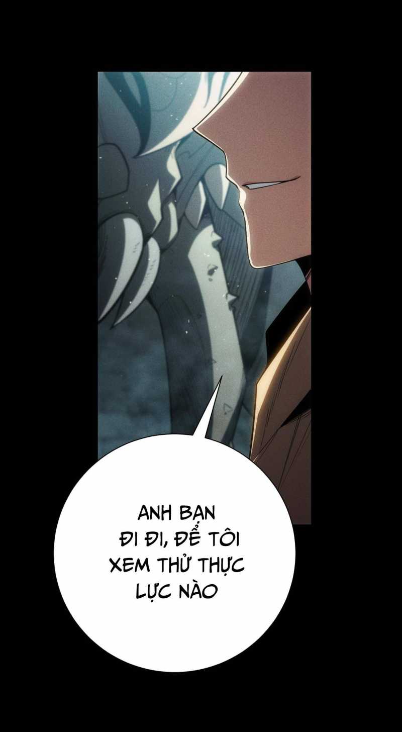 Ta Trở Thành Thần Sau Khi Afk Hàng Triệu Năm Chap 3 - Next Chap 4