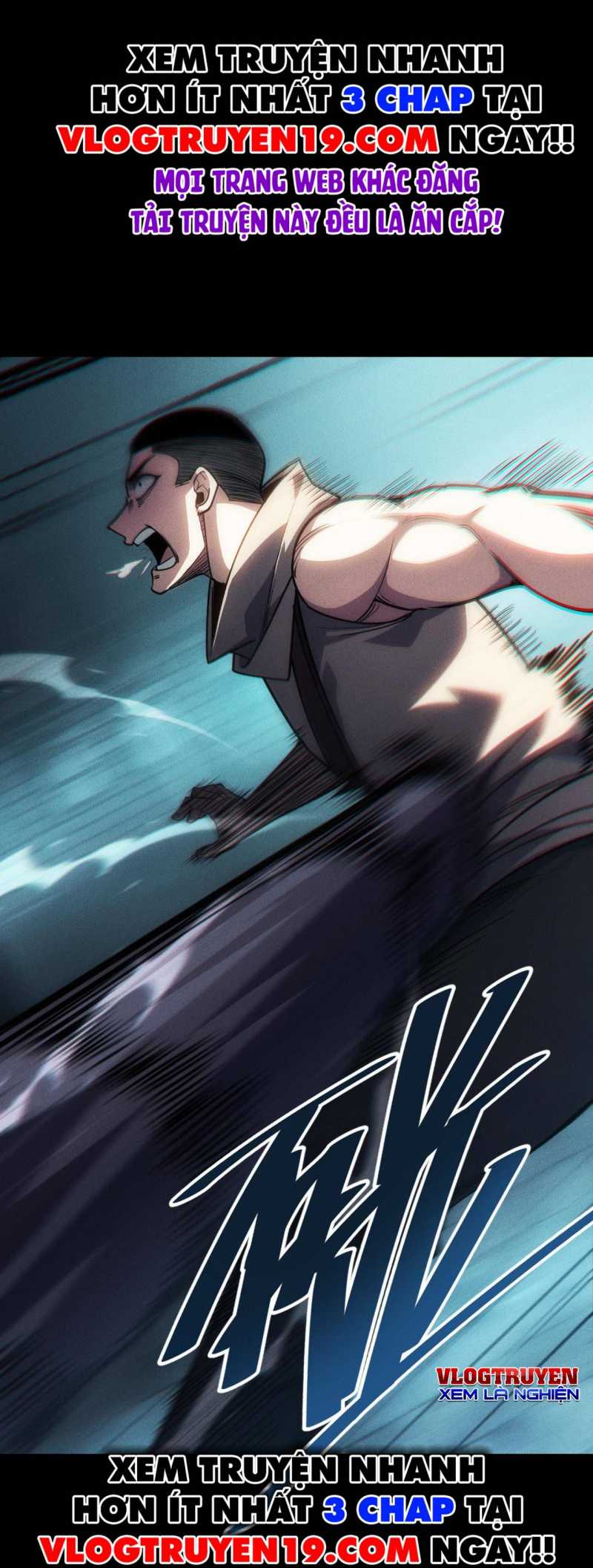 Ta Trở Thành Thần Sau Khi Afk Hàng Triệu Năm Chap 3 - Next Chap 4