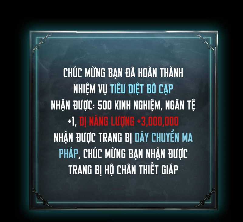Ta Trở Thành Thần Sau Khi Afk Hàng Triệu Năm Chap 3 - Next Chap 4