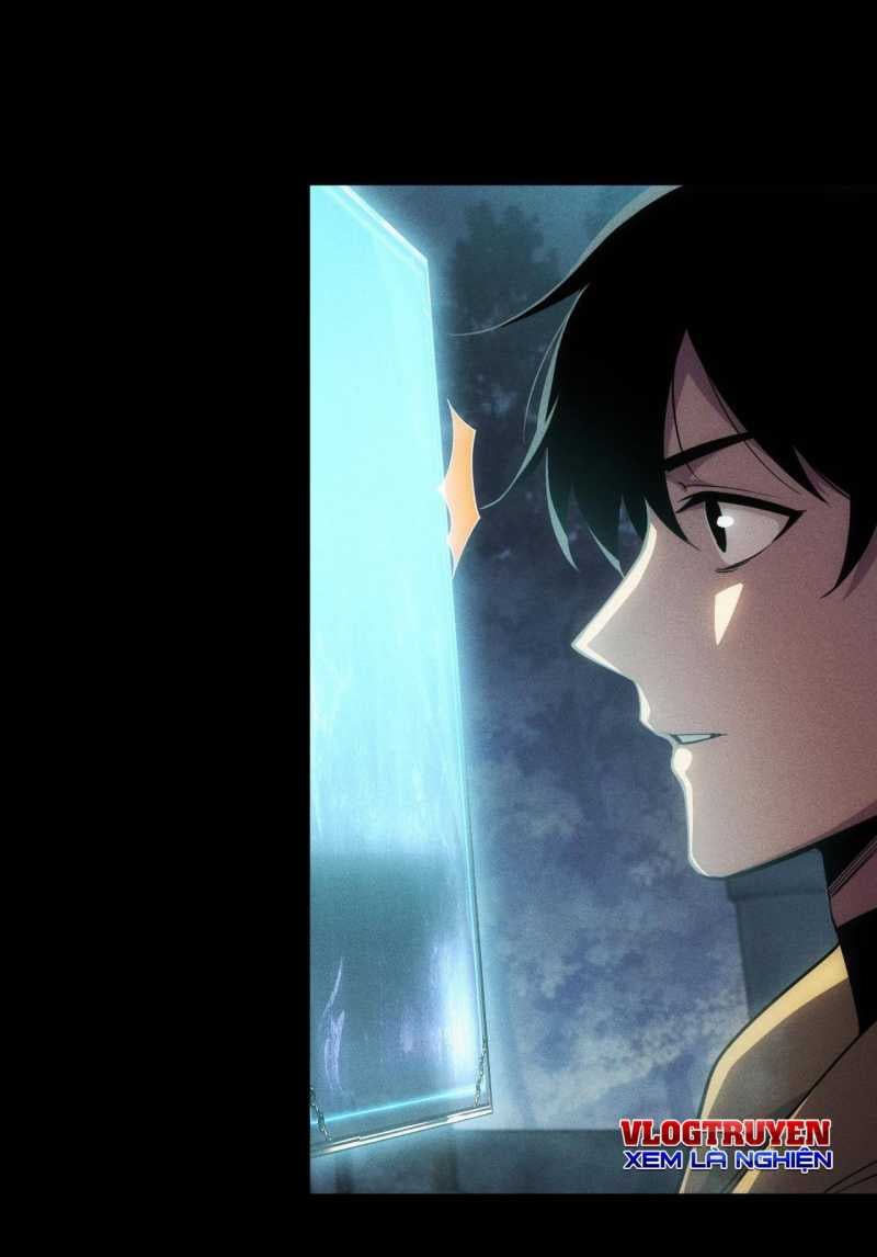 Ta Trở Thành Thần Sau Khi Afk Hàng Triệu Năm Chap 3 - Next Chap 4