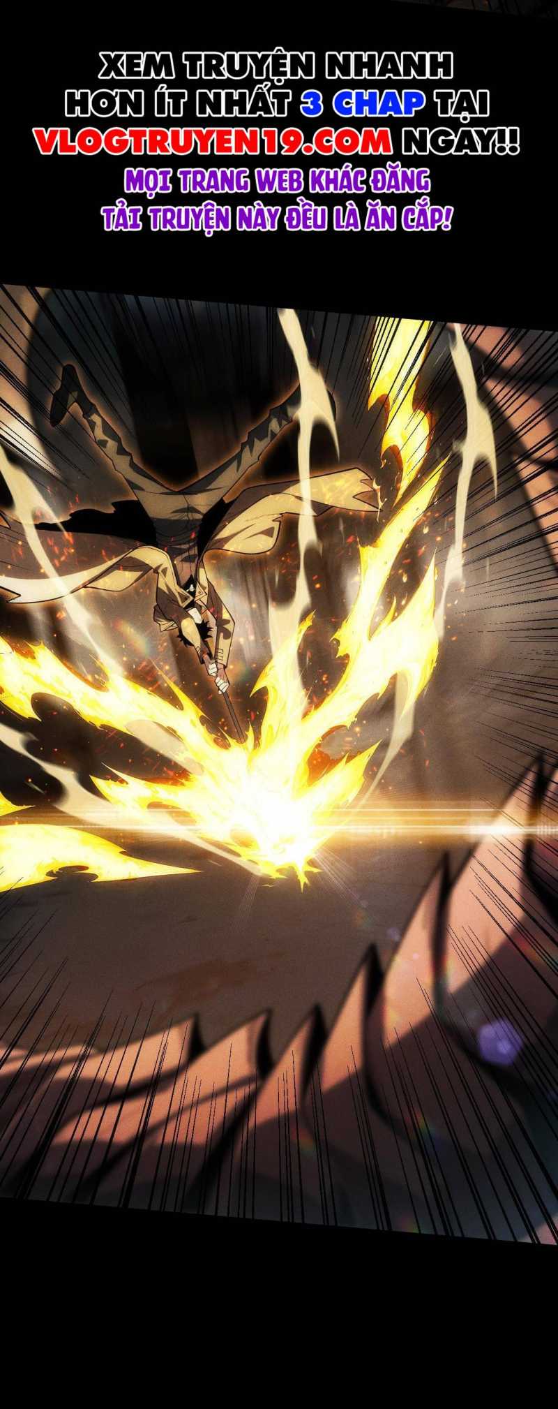 Ta Trở Thành Thần Sau Khi Afk Hàng Triệu Năm Chap 3 - Next Chap 4